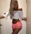 Kızılay Bakımlı Escort Bayan Burcu - Image 8 Kızılay Bakımlı Escort Bayan Burcu - Image 8