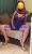 Etlik Sınırsız Türbanlı Escort Gül - Image 1 Etlik Sınırsız Türbanlı Escort Gül - Image 1