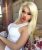 Ukraynalı Vip Sarışın Bayan Siena - Image 2 Ukraynalı Vip Sarışın Bayan Siena - Image 2